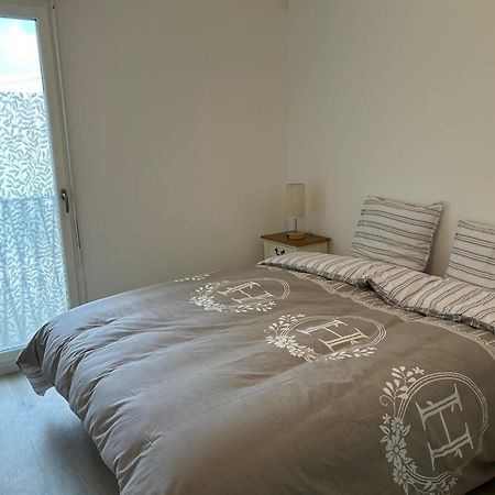 Ferienwohnung Duplex Complet - Proche Dysney Land Paris Bussy-Saint-Georges Exterior foto