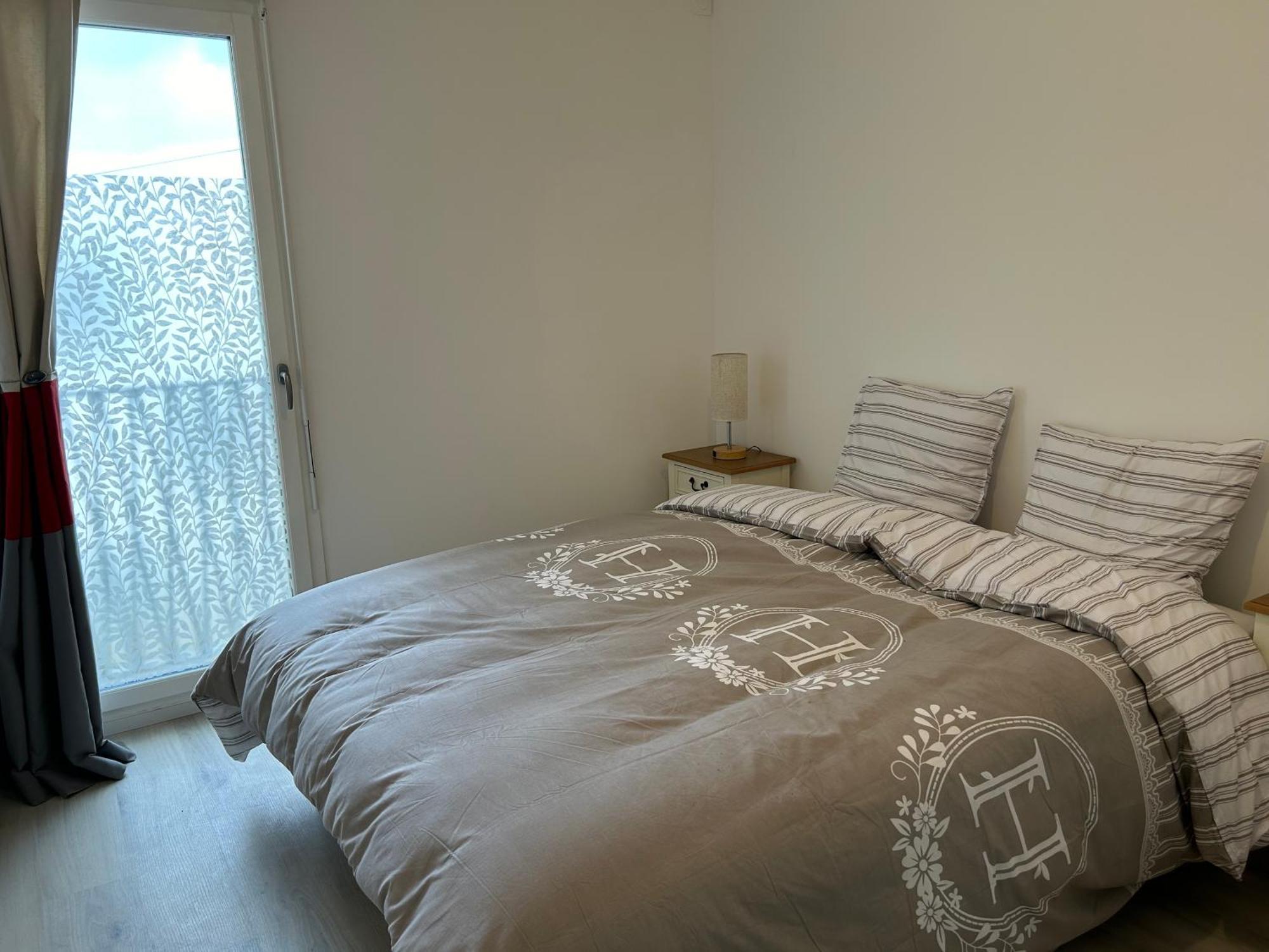 Ferienwohnung Duplex Complet - Proche Dysney Land Paris Bussy-Saint-Georges Exterior foto